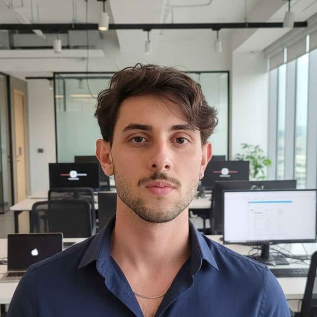 Foto de Carlos Marques